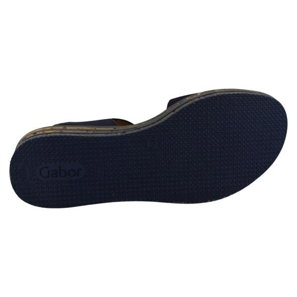Gabor Ladies Gabor Sandals 84.550