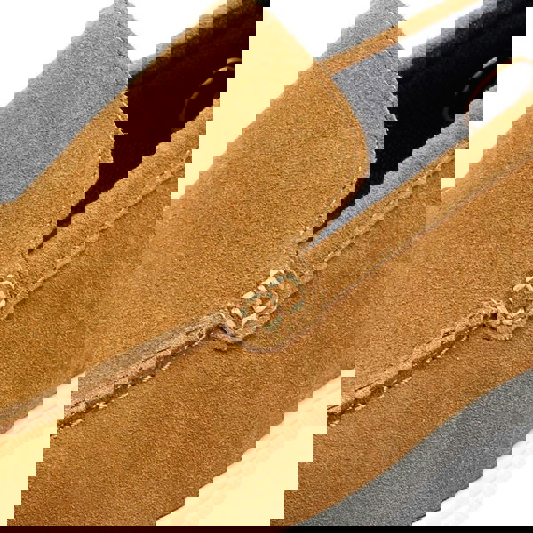 Ben Sherman Amarillo Suede Men's Loafers - Tan