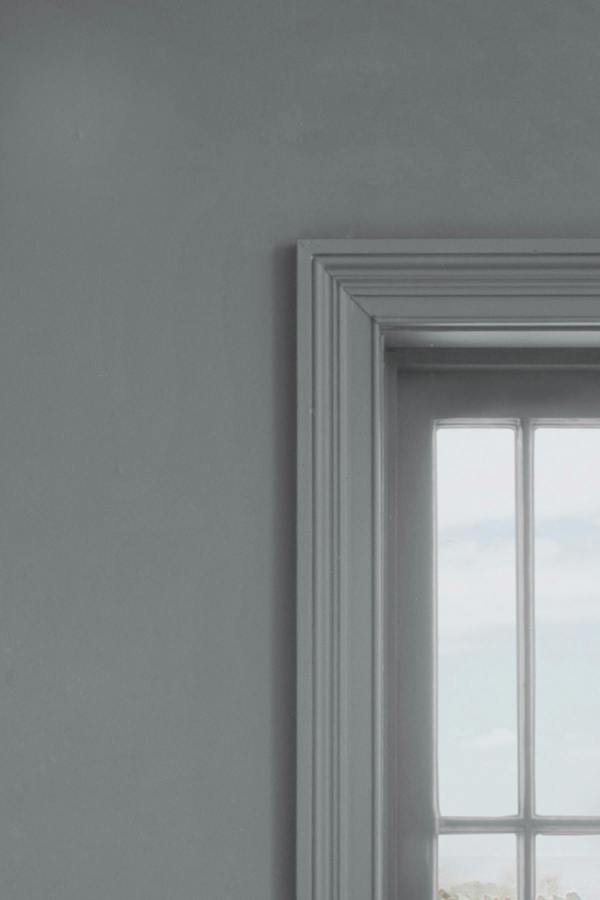 Next Cool Charcoal Grey Mixed To Order Ultimate Paint 2.5L