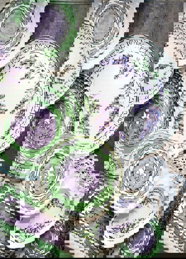 Rozi Provence Collection Side Plates, Set of 6