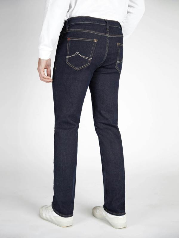 Mish Mash Flex Active Stretch Tapered Jean - Natural Blue