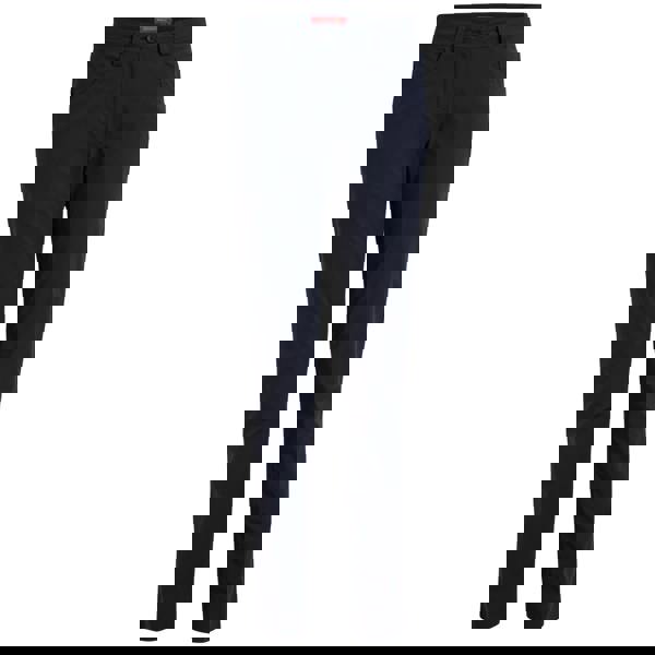 Craghoppers Womens/Ladies Milla Nosilife Hiking Trousers - Blue Navy