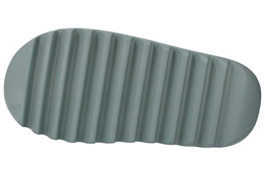 Adidas Yeezy Slide Mens  ID5480 - Salt Id5480 - Photo 4