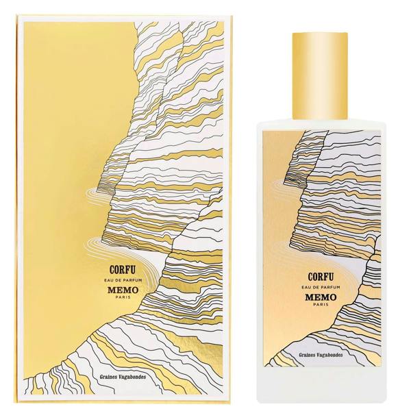 Memo Paris Corfu Eau de Parfum Spray 75ml - Additional 2