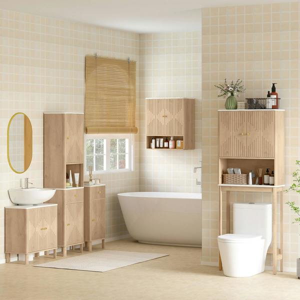 Bathroom Cabinet