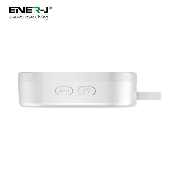 ENER-J USB Foldable Chime for Doorbell SHA5357