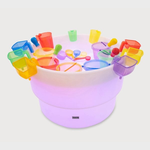 tickit Sand & Water Table Bundle