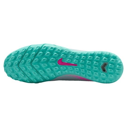 Nike Mercurial Vapor 16 Academy TF Prism Pack Ocean Cube Football Boots