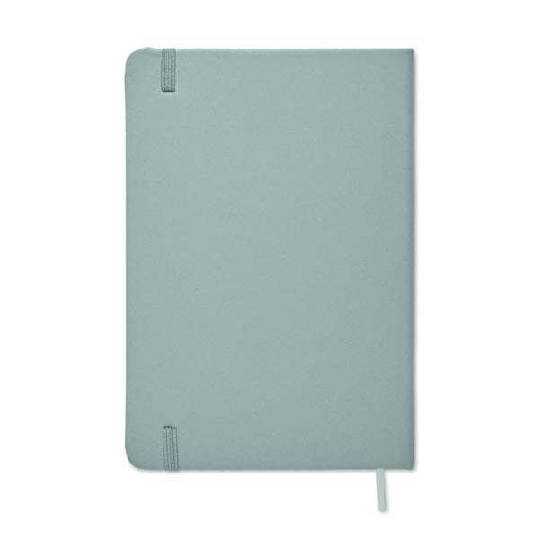 MidOcean Arconot A5 Notepad - Petrol - 