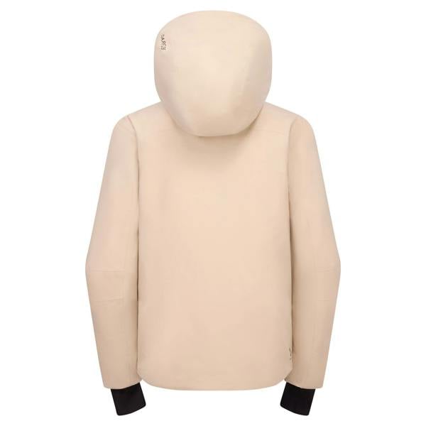 Dare 2B Mens Affinity Ski Jacket - White Pepper - 