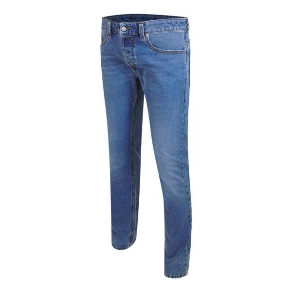 Diesel Safado-X Light Blue Jeans