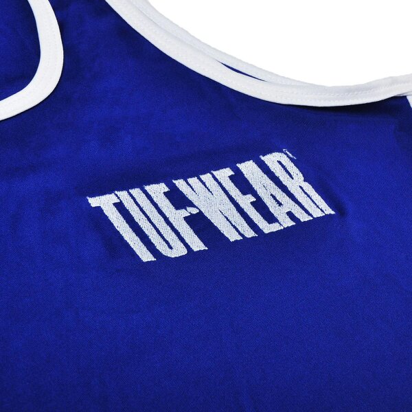 Tuf Wear Boxing Vest