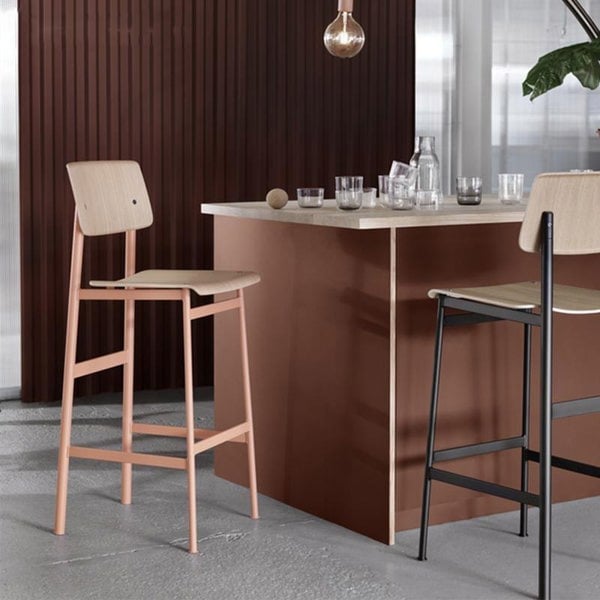 MU204 Loft Bar Stool-Weilai Concept-Weilai Concept