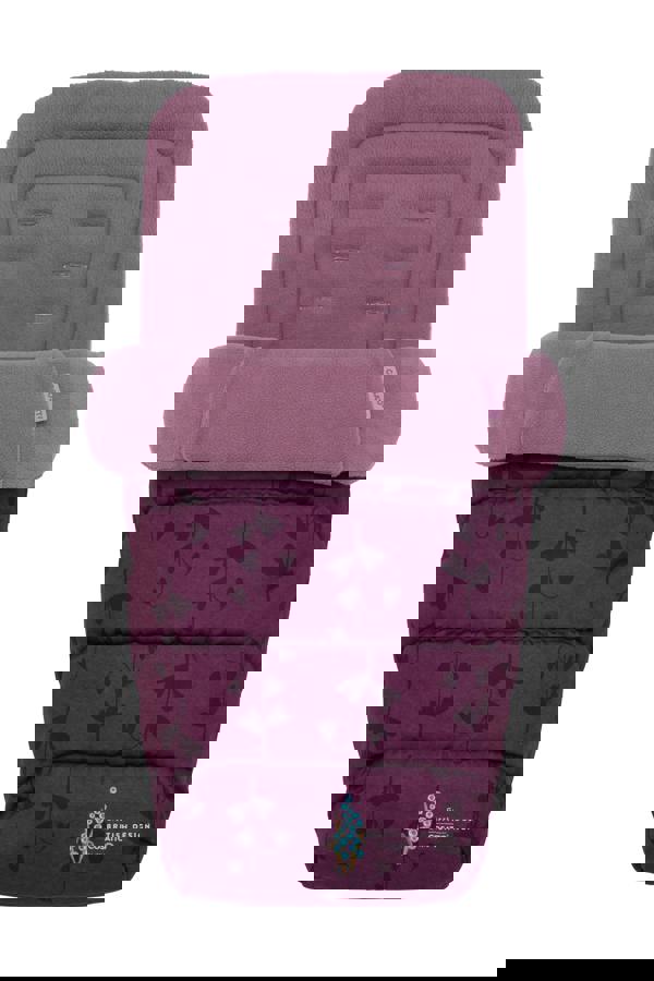 Cosatto Footmuff Fairy Garden - Footmuff - Cosatto Store