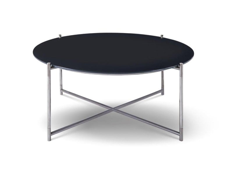 Gillmore Adriana Small Round Coffee Tables