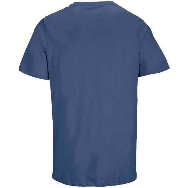 SOLS Unisex Adult Legend Organic T-Shirt - Denim