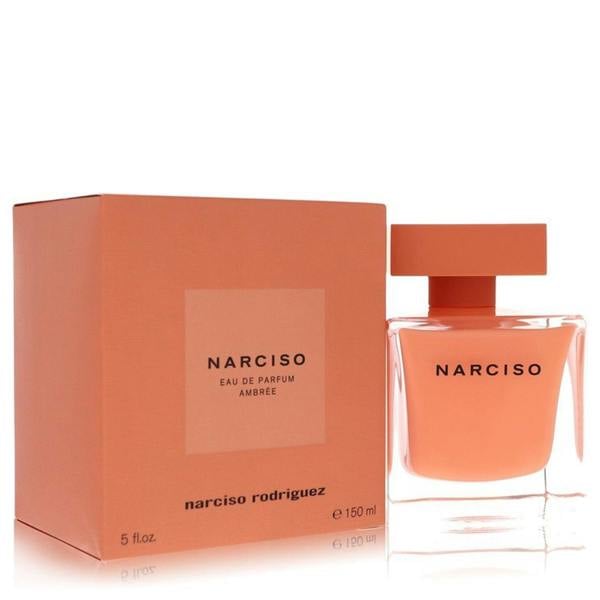 Narciso Rodriguez Narciso Rodriguez Ambree by Narciso Rodriguez Eau De Parfum Spray 5 oz for Women 150 ml