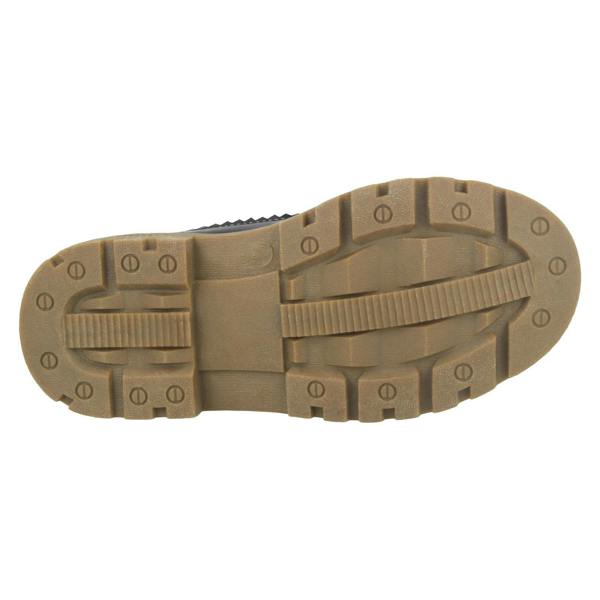 Spot On Girls Spot On Lace Up Brogue Shoes