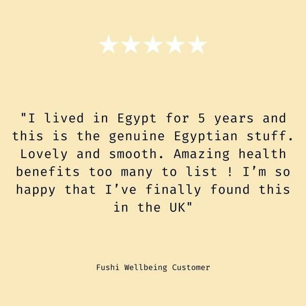 Fushi Wellbeing Black Seed Oil 10ml