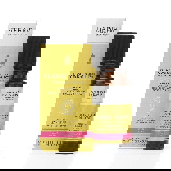 Tisserand Ylang Ylang Essential Oil