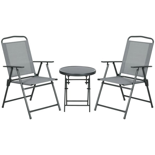 Outdoor Bistro Set