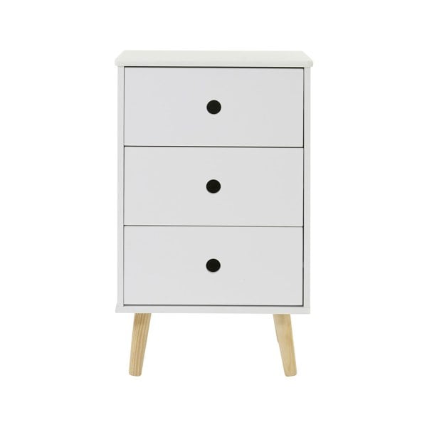    LHT6141-white-3-drawer-product-2