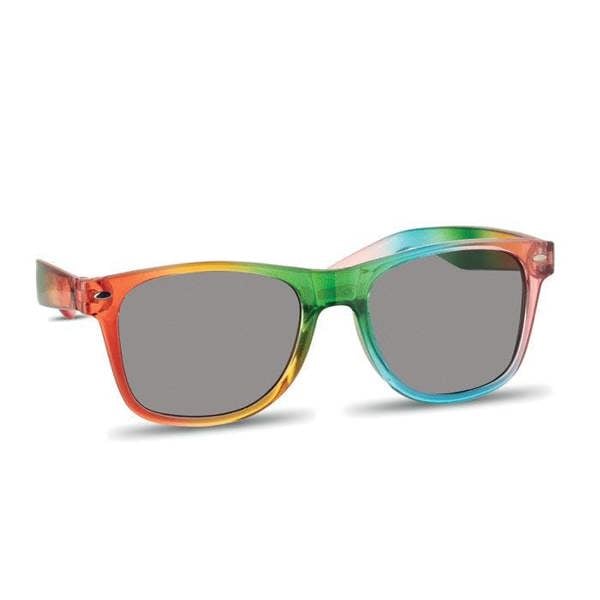 MidOcean Borea UV Protection Sunglasses - Multicoloured - 
