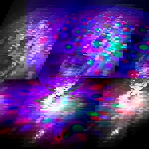 Nova Floating Disco Lights