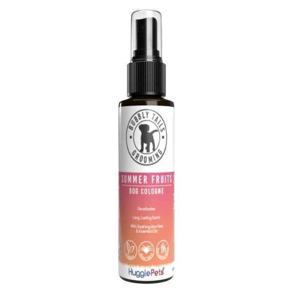 HugglePets Bubbly Tails Dog Cologne
