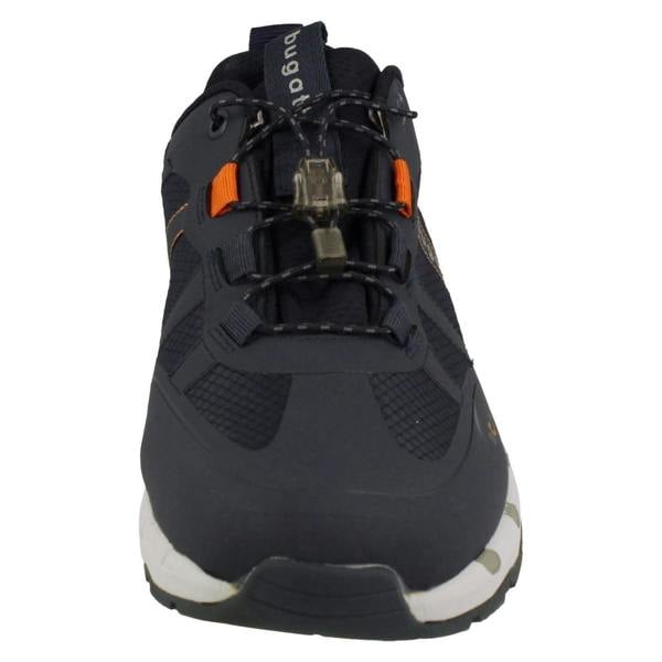 Bugatti Mens Bugatti Casual Trainers 321-A7201-5900