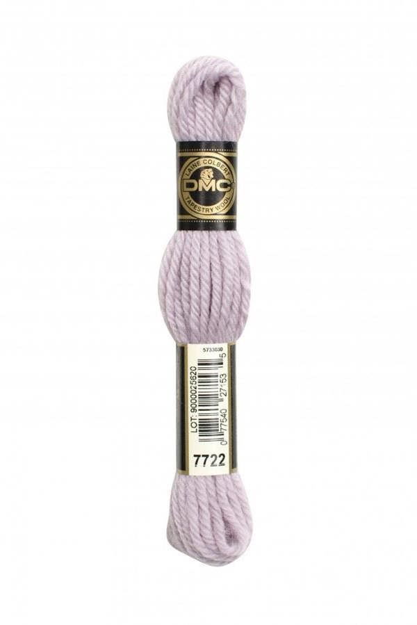 7722 | Pink, Purple