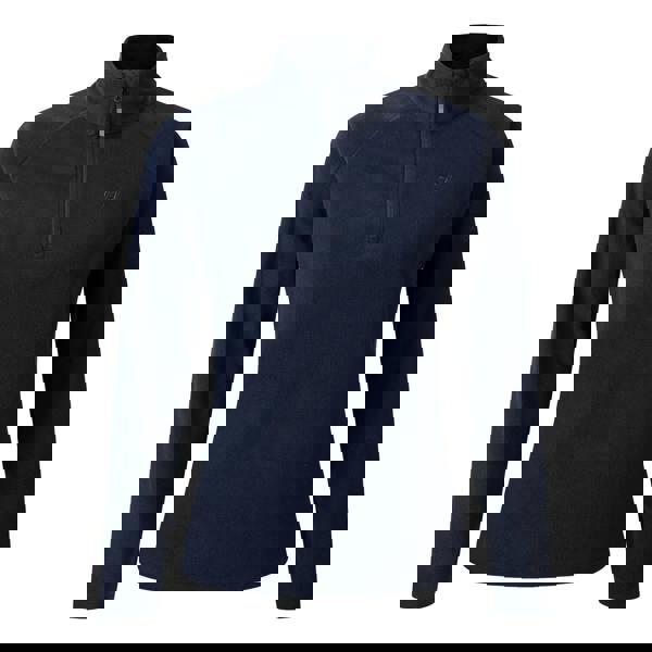 Dare 2B Womens/Ladies Freeform II Fleece - Navy Blue - 