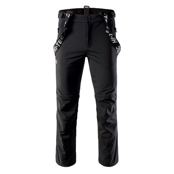 Hi-Tec Womens/Ladies Lady Lermo Ski Trousers - Black