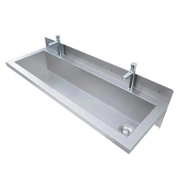 Kukoo Trough Sink - 1200mm