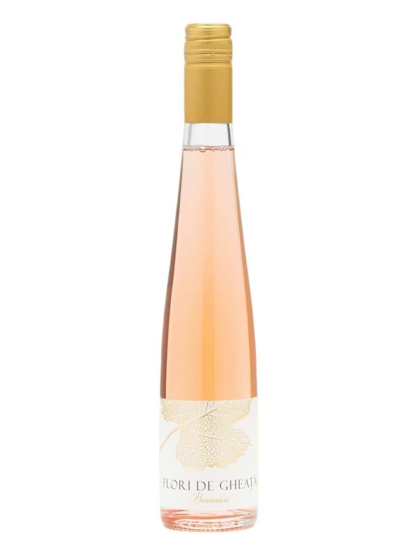 Tohani Flori de Gheata (Frost Flowers / Eiswein) Rose Dessert Wine 375ml