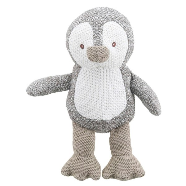 Wilberry Penguin -  Wilberry Knitted