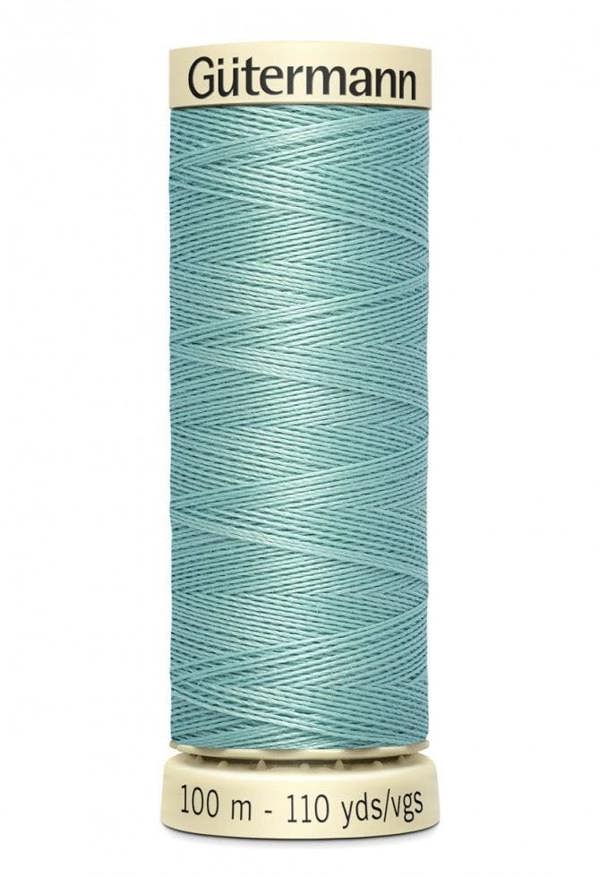 Gutermann Sew All Polyester Sewing Thread 100m Polyester Thread Suitable For Dressmaking