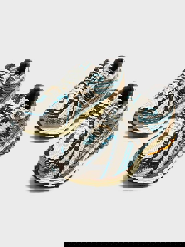 Supplied Fashion New Balance 1906R Metallic Teal