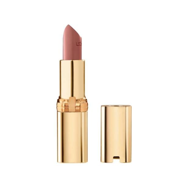 2 x L'Oreal Colour Rich Nude Intense Lipstick - 601 Worth It