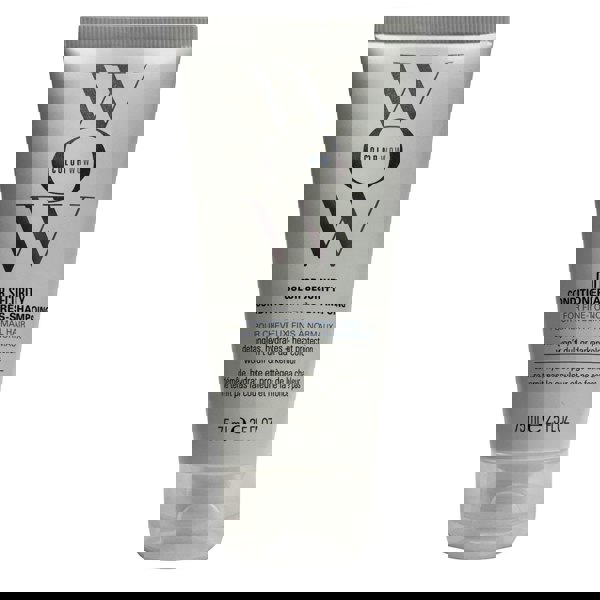 Color WOW Color Security Conditioner