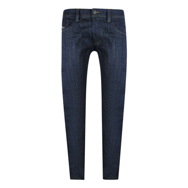 Diesel Larkee-X Dark Blue Denim Pants