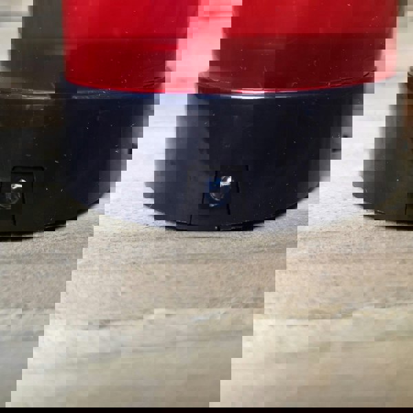 Samuel Alexander Motion Activated Christmas Present Snoop Alarm With A Flashing Light And 90 Decibel Siren