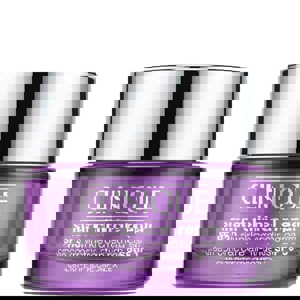 Clinique Moisturisers Smart Clinical Repair Wrinkle Correcting Cream SPF30 50ml