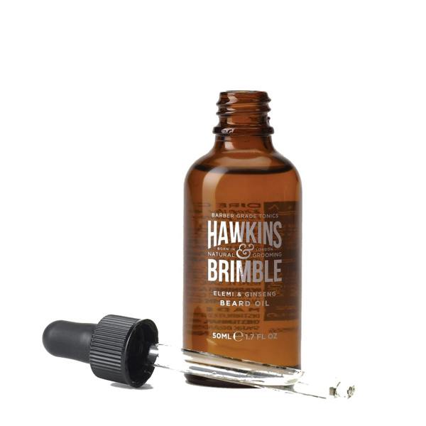 Hawkins & Brimble Hawkins & Brimble Beard Oil (50Ml) 50 ml