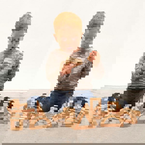 tickit Mirror Blocks