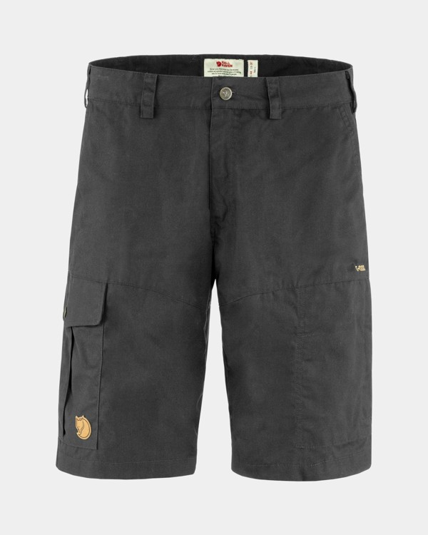 Fjällräven Fjallraven Karl Pro Mens Shorts - Dark Grey 030 - Dark Grey 030
