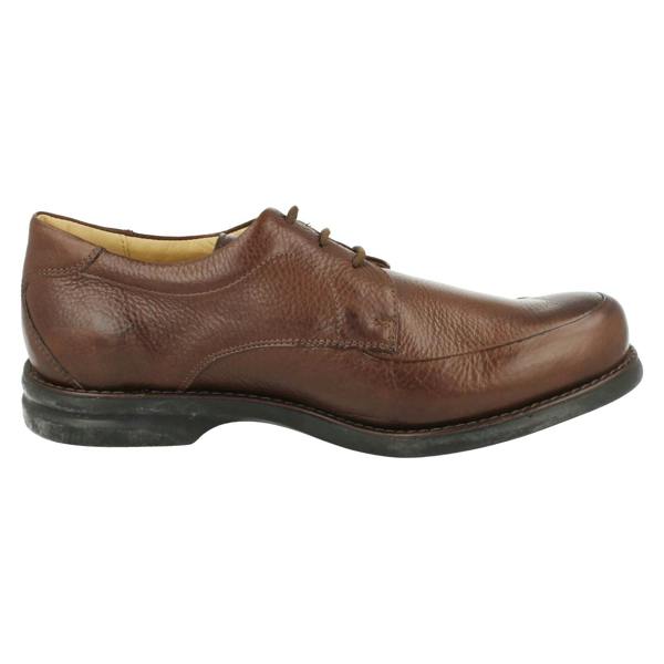 ANATOMIC Mens Anatomic Formal Lace Up Shoes New Recife