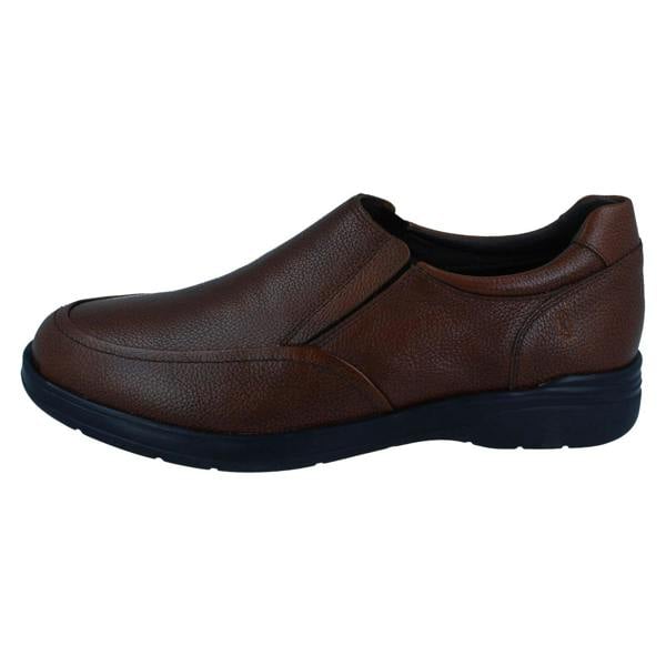Hush Puppies Mens Hush Puppies Casual Slip On Shoes Matthew