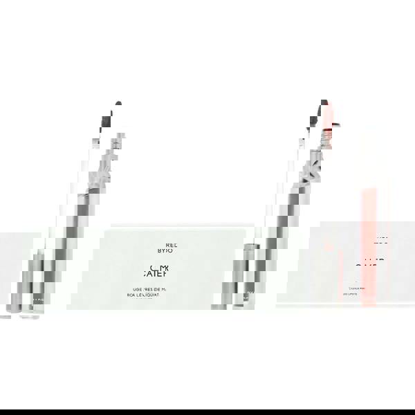 Byredo 185 Calmer Matte Liquid Lipstick 4ml