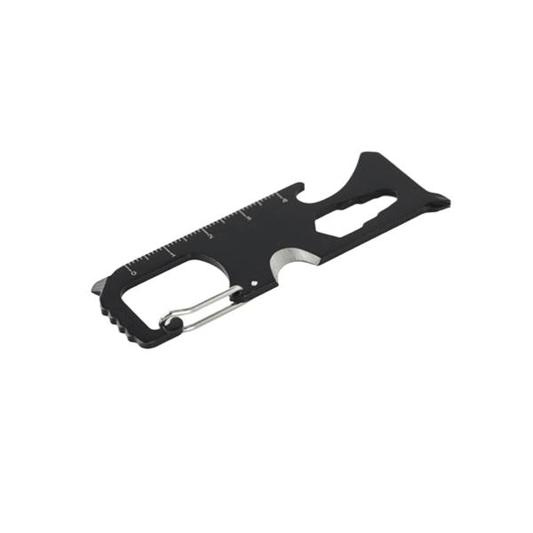 MidOcean Vetool Multitool - Black - 